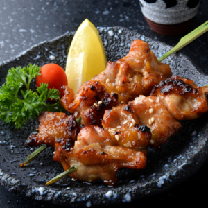 Yakitori