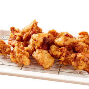 Tori Karaage