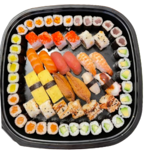 Mix Box 11