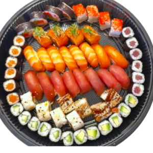 Mix Box 12