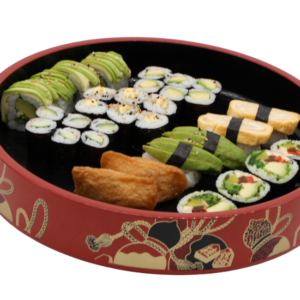 Mix Box 14