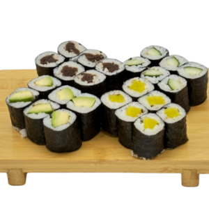 Mix Box 5