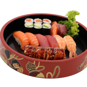 Mix Box 8