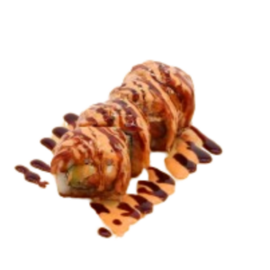 Special Dragon Uramaki