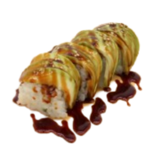 Special Avocado Uramaki