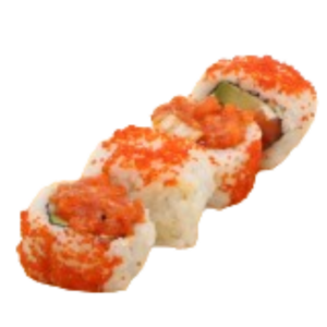 Special Shake Negeshake Uramaki