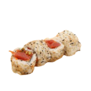 Special Shake Negetoro Uramaki